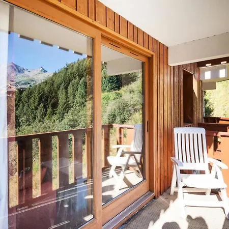 Les Crets - Maeva - 3 Pieces 6 Personnes - Confort Mae-1026 Apartment *